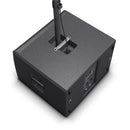 LD Systems CURV 500 TS Compact Touring Array System