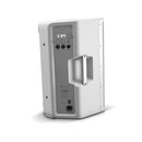 LD Systems ICOA 12 A BT Powered Coaxial PA Loudspeaker w/Bluetooth - 12" (White)