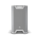 LD Systems ICOA 12 A BT Powered Coaxial PA Loudspeaker w/Bluetooth - 12" (White)