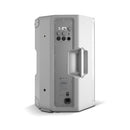 LD Systems ICOA 12 A BT Powered Coaxial PA Loudspeaker w/Bluetooth - 12" (White)