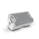 LD Systems ICOA 12 A BT Powered Coaxial PA Loudspeaker w/Bluetooth - 12" (White)