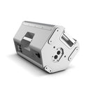 LD Systems ICOA 12 A BT Powered Coaxial PA Loudspeaker w/Bluetooth - 12" (White)