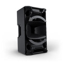 Enceinte de sonorisation coaxiale amplifiée haute performance LD Systems ICOA PRO 12 A avec Bluetooth - 30 cm (12 pouces)