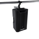 Enceinte de sonorisation coaxiale amplifiée haute performance LD Systems ICOA PRO 12 A avec Bluetooth - 30 cm (12 pouces)