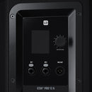 Enceinte de sonorisation coaxiale amplifiée haute performance LD Systems ICOA PRO 12 A avec Bluetooth - 30 cm (12 pouces)