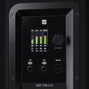 Enceinte de sonorisation coaxiale amplifiée haute performance LD Systems ICOA PRO 12 A avec Bluetooth - 30 cm (12 pouces)