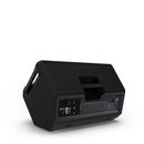 Enceinte de sonorisation coaxiale amplifiée haute performance LD Systems ICOA PRO 12 A avec Bluetooth - 30 cm (12 pouces)