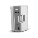 Haut-parleur coaxial amplifié LD Systems ICOA 12 AW (blanc) - 12 pouces
