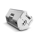 Haut-parleur coaxial amplifié LD Systems ICOA 12 AW (blanc) - 12 pouces