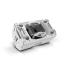 Haut-parleur coaxial amplifié LD Systems ICOA 12 AW (blanc) - 12 pouces