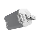 Systèmes LD ICOA 12 UB UBSUMAL MOUNTING BRACKET pour ICOA 12 "(blanc)