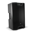 LD Systems ICOA 15 A BT Powered Coaxial PA Loudspeaker w/Bluetooth - 15" (Black)