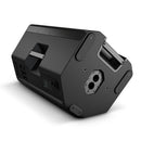 LD Systems ICOA 15 A BT Powered Coaxial PA Loudspeaker w/Bluetooth - 15" (Black)