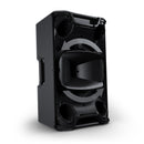 LD Systems ICOA 15 A PRO Powered Coaxial High-Performance PA Loudspeaker With Bluetooth - 15in