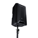 LD Systems ICOA 15 A PRO Powered Coaxial High-Performance PA Loudspeaker With Bluetooth - 15in