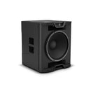 LD Systems ICOA SUB 15 A Caisson de Basses Bass Reflex Amplifié - 15"