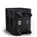 Caisson de basses amplifié haute performance LD Systems ICOA PRO SUB 21 A - 21"