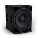 Caisson de basses amplifié haute performance LD Systems ICOA PRO SUB 21 A - 21"