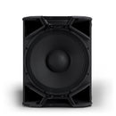 Caisson de basses amplifié haute performance LD Systems ICOA PRO SUB 21 A - 21"