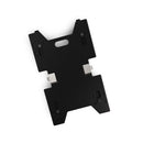 LD Systems ICOA PRO SUB 21 CB Castor Board For ICOA PRO SUB 21 A