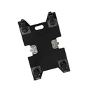 LD Systems ICOA PRO SUB 21 CB Castor Board For ICOA PRO SUB 21 A