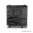 Housse de protection rembourrée LD Systems ICOA PRO SUB 21 PC pour ICOA PRO SUB 21 A