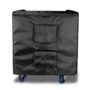 Housse de protection rembourrée LD Systems ICOA PRO SUB 21 PC pour ICOA PRO SUB 21 A