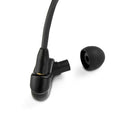 Écouteurs intra-auriculaires professionnels LD Systems IE HP 2
