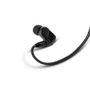 Écouteurs intra-auriculaires professionnels LD Systems IE HP 2