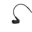 Écouteurs intra-auriculaires professionnels LD Systems IE HP 2