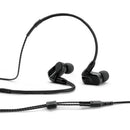 Écouteurs intra-auriculaires professionnels LD Systems IE HP 2