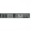 LD Systems IPA 412 T 4-Channel DSP Installation Amplifier - 12000W