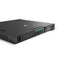 LD Systems IPA 424 T 4-Channel DSP Installation Amplifier - 2400W