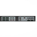 LD Systems IPA 424 T 4-Channel DSP Installation Amplifier - 2400W