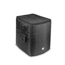 LD Systems MAUI 28 G2 SUB PC Housse de protection rembourrée pour caisson de basses MAUI 28 G2