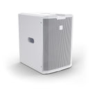 LD Systems MAUI 28 G3 SUB W Caisson de basses amplifié pour MAUI 28 G3 - 12" (Blanc)