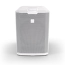 LD Systems MAUI 28 G3 SUB W Caisson de basses amplifié pour MAUI 28 G3 - 12" (Blanc)
