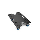LD Systems M44G3CB Castor Board For MAUI 44 G3 (MIX) Subwoofer