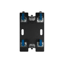 LD Systems M44G3CB Castor Board For MAUI 44 G3 (MIX) Subwoofer