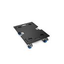 LD Systems M66G3CB Castor Board For MAUI 66 G3 Subwoofer