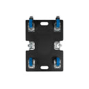 LD Systems M66G3CB Castor Board For MAUI 66 G3 Subwoofer