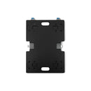 LD Systems M66G3CB Castor Board For MAUI 66 G3 Subwoofer