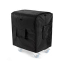 LD Systems M66G3SUBPC Padded Protective Cover For MAUI 66 G3 Subwoofer