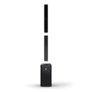 LD Systems MAUI® 11 G3 MIX Système de sonorisation à colonne cardioïde portable avec mélangeur numérique (Noir)