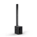 LD Systems MAUI 28 G3 Compact Cardioid Column PA System (Black)