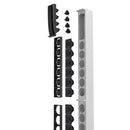 LD Systems MAUI 44 G3 MIX High-Performance 4-Way Cardioid Column PA System With Mixer (White)