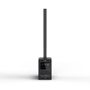 LD Systems MAUI 44 G3 MIX High-Performance 4-Way Cardioid Column PA System With Mixer (Black)