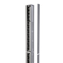 Système de sonorisation colonne cardioïde 4 voies haute performance LD Systems MAUI 44 G3 (Blanc)