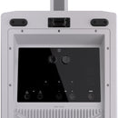 Système de sonorisation colonne cardioïde 4 voies haute performance LD Systems MAUI 44 G3 (Blanc)