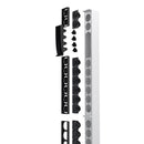 Système de sonorisation colonne cardioïde 4 voies haute performance LD Systems MAUI 66 G3 (Blanc)